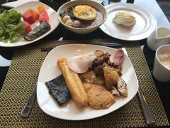 -青岛富力艾美酒店