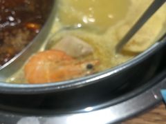 -青瓷火锅料理(西单大悦城店)