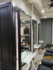 -Tipo Hair salon（明星）店