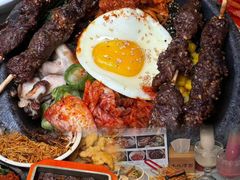 -七八冷面·延边朝鲜族美食(欢乐谷店)