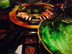 -喜来稀肉(旺角广华街店)