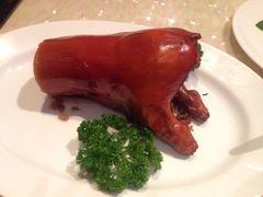 8餐厅-8餐厅(新葡京酒店)