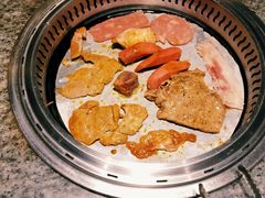 -钱小奴创意自助餐厅·原切谷饲安格斯畅吃(宁波奉化银泰店)
