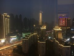 -元一希尔顿酒店·禅自助餐厅·啤酒花园