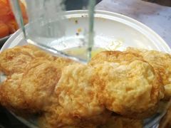 -老马家马蓉蛋菜夹馍·腊牛肉夹馍(回民街店)