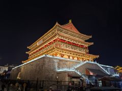 -西安鼓楼