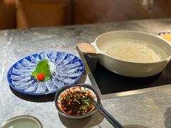 -好鲆·活鱼料理(金地广场店)