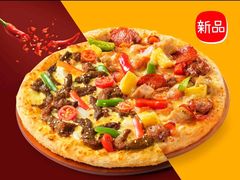 -菲滋意式餐厅(西溪印象城店)