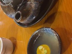 -大江户日本料理(吕厝店)