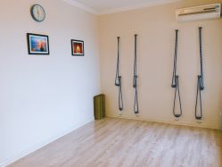 -瑜舍瑜伽连锁教室