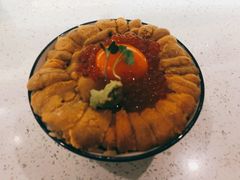 超满足海胆丼-YAMAKAWA(龙湖胥江天街店)