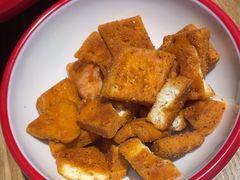 -西粉堂新疆米粉(朝外店)
