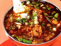 -代四孃牛华豆腐脑美味小食(总店)