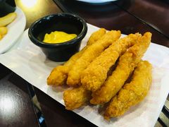 -Mr.Pizza米斯特比萨(苏州平江万达广场店)