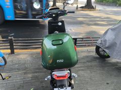 -小牛电动体验·租电动车(德胜门店)
