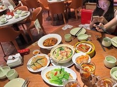 -蝴蝶里·粤菜·点心(龙湖杭州金沙天街店)