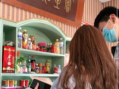 -华春餐馆(鱼山路店)