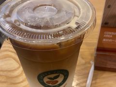 -逸派咖啡 EPARKCOFFEE(广安门店)