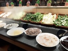 -新辣道鱼火锅(领展购物广场·中关村店)
