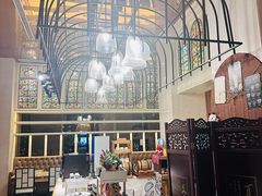 -老南京·橘暮自助餐厅(南京圣和府邸酒店)