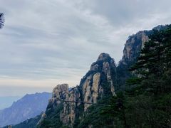 -九华山风景区