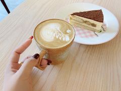 -Dinoo 片场咖啡(酒仙桥店)