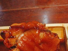 -大牌大·传统杭帮菜(湖滨店)