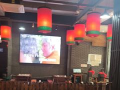 -陈府大宅门成都火锅·手切鲜肉(太原街店)