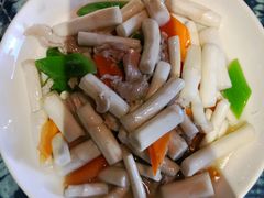 草芽滑肉片-香满楼(临安路店)