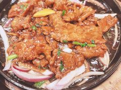 -老半斋(福州路店)