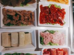 -野妹火锅(龙岗店)