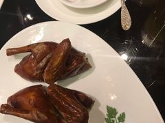 乳鸽-北京四季酒店·采逸轩