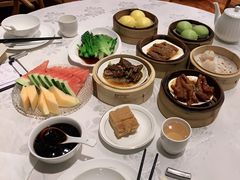 -京粤荟(海王银河科技大厦店)
