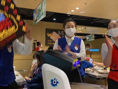 -海底捞火锅(河东万达广场店)