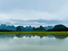 -Club Med地中海俱乐部·桂林度假村