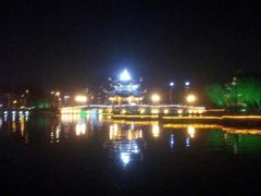 -南通濠河风景名胜区