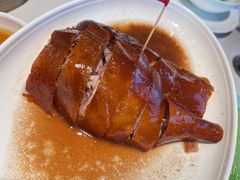 -滋粥楼·顺德菜(番禺广场总店)