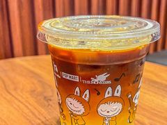 -瑞幸咖啡(江汉路中山大道店)