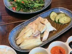 -章记星洲 · 新加坡餐厅(望京店)