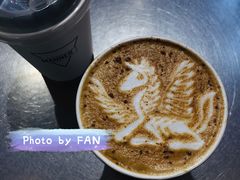 -Manner Coffee(港汇恒隆广场店)