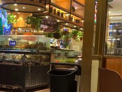 -亚马逊蒸汽活海鲜自助(LCM置汇旭辉广场店)