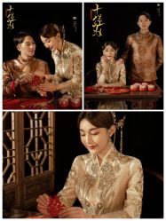 -雨墨婚纱摄影工作室