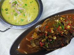 -白鹿江西餐厅(北师大店)