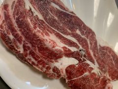 牛上脑-塔峪鲜肉烧烤