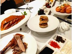 -四季民福烤鸭店(前门店)