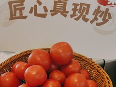 -百春原湖南牛肉粉(百联世纪店)