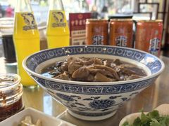 -北京小肠陈饭庄(方庄店)