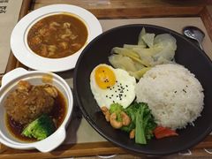 -海盗虾饭·剥好的小龙虾饭(SOHO尚都店)