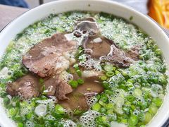 -德元兰州纯汤牛肉面