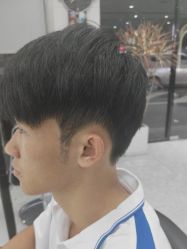 -Nice奈斯形象定制沙龙